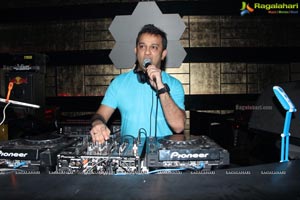 Club Night with DJ Piyush