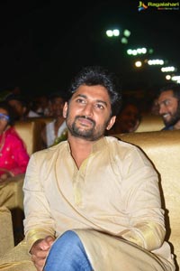 Nenu Local Audio Release