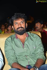 Nenu Local Audio Release