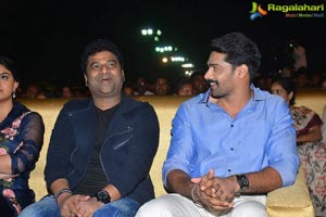 Nenu Local Audio Release