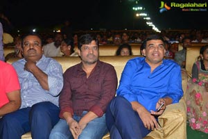 Nenu Local Audio Release