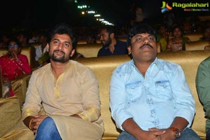 Nenu Local Audio Release