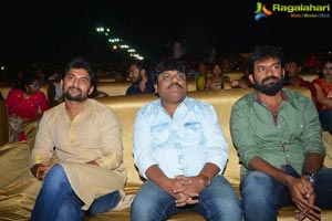 Nenu Local Audio Release