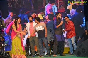 Nenu Local Audio Release