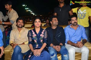 Nenu Local Audio Release