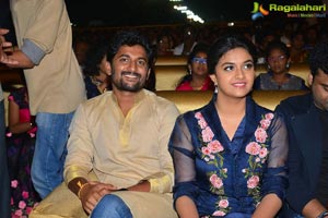 Nenu Local Audio Release