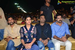 Nenu Local Audio Release