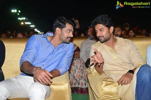 Nenu Local Audio Release