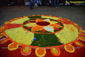 Om Namo Venkatesaya Audio Release