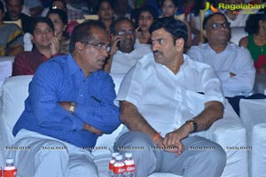 Om Namo Venkatesaya Audio Release