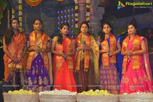 Om Namo Venkatesaya Audio Release