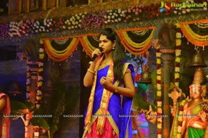 Om Namo Venkatesaya Audio Release