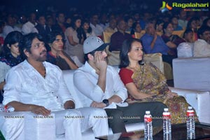 Om Namo Venkatesaya Audio Release