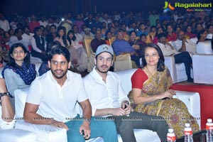 Om Namo Venkatesaya Audio Release