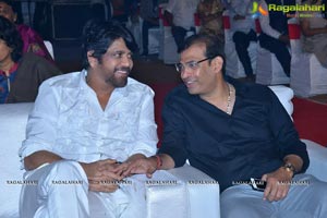 Om Namo Venkatesaya Audio Release