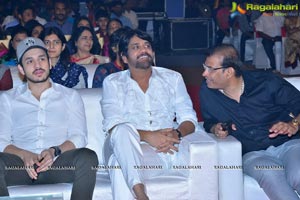 Om Namo Venkatesaya Audio Release