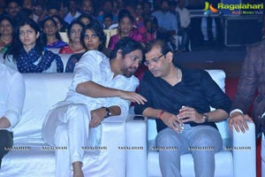 Om Namo Venkatesaya Audio Release