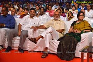 Om Namo Venkatesaya Audio Release