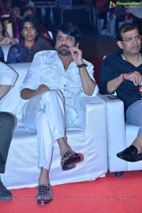 Om Namo Venkatesaya Audio Release