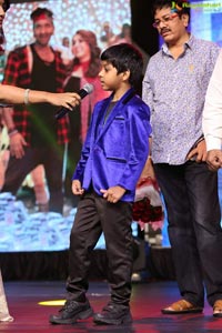 Luckunnodu Audio Release