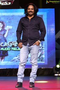 Luckunnodu Audio Release