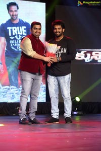 Luckunnodu Audio Release