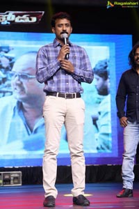 Luckunnodu Audio Release