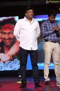 Luckunnodu Audio Release