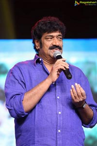 Luckunnodu Audio Release