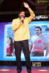 Luckunnodu Audio Release