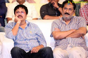 Luckunnodu Audio Release