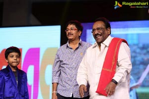 Luckunnodu Audio Release