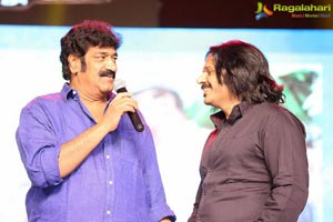 Luckunnodu Audio Release