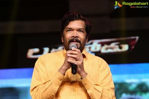 Luckunnodu Audio Release