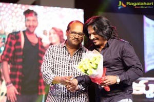 Luckunnodu Audio Release