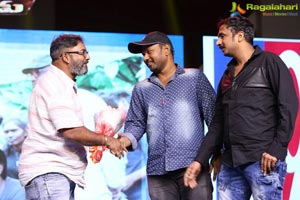 Luckunnodu Audio Release