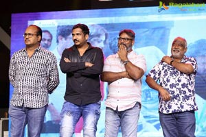 Luckunnodu Audio Release