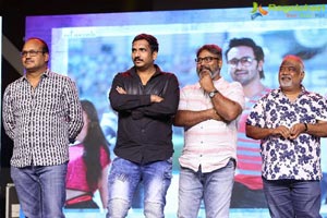 Luckunnodu Audio Release