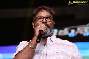 Luckunnodu Audio Release