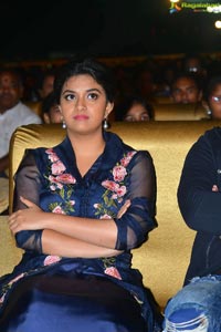 Nenu Local Audio Release