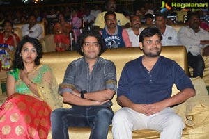 Nenu Local Audio Release