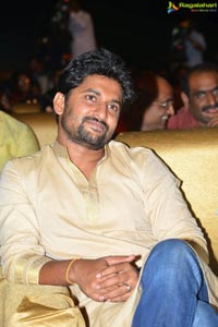 Nenu Local Audio Release