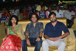 Nenu Local Audio Release