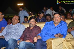 Nenu Local Audio Release