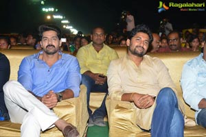 Nenu Local Audio Release