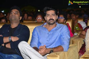 Nenu Local Audio Release