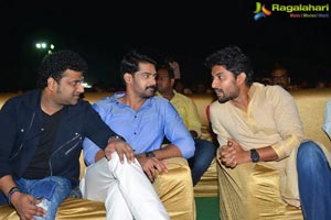 Nenu Local Audio Release