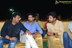 Nenu Local Audio Release