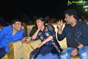 Nenu Local Audio Release