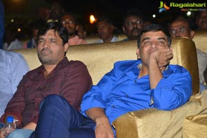 Nenu Local Audio Release